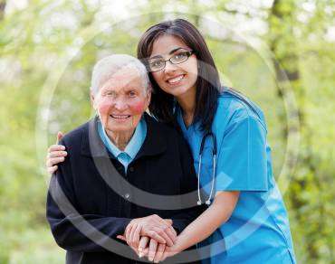 How Family Photo Albums Connect Seniors and Caregivers