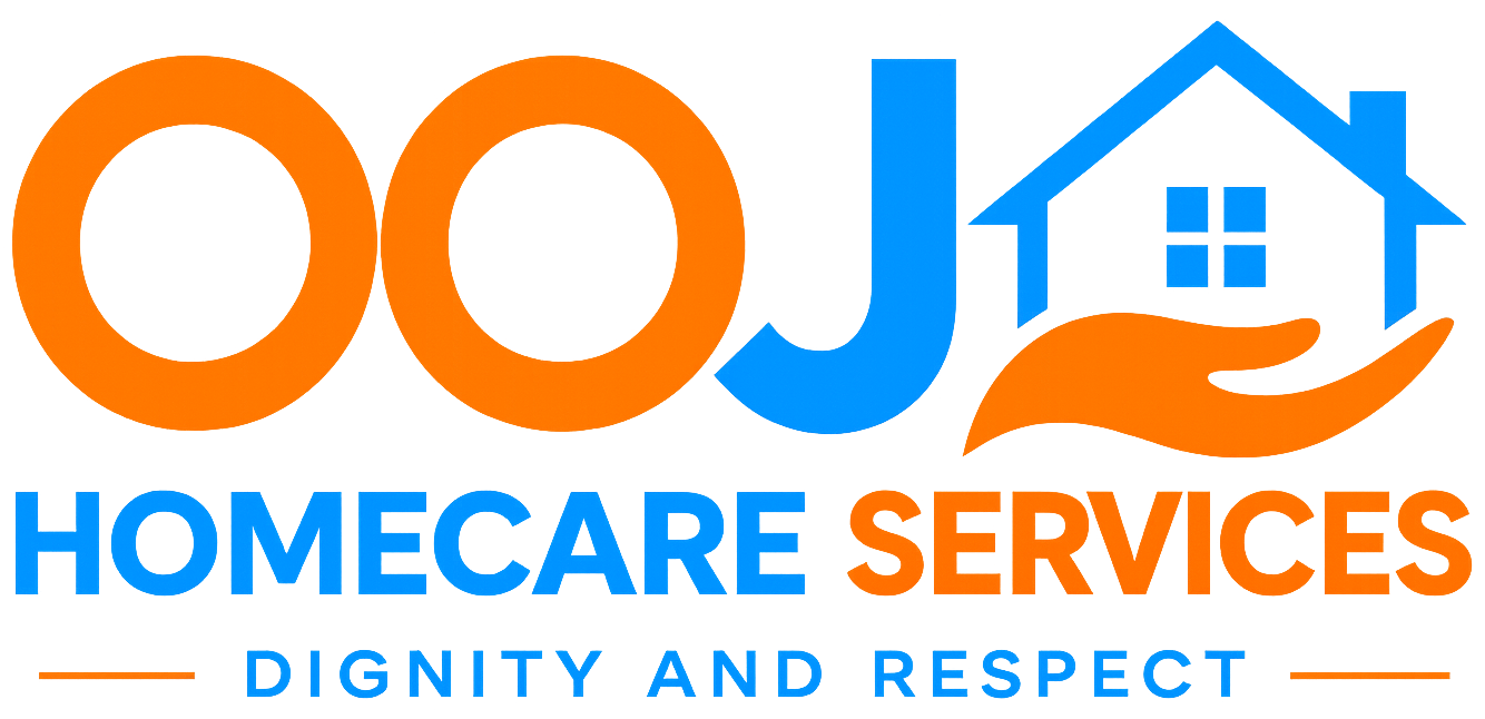 ooj homecare