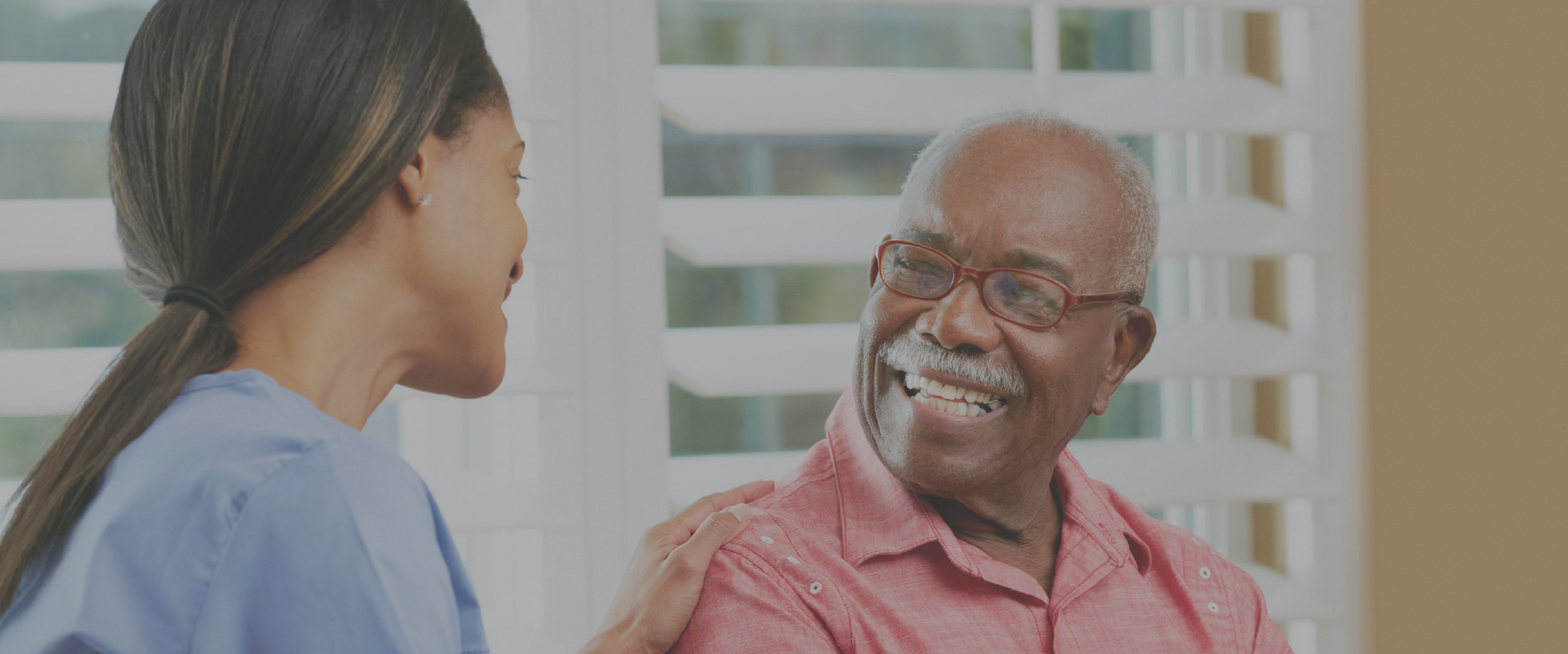 OOJ Homecare Services mission